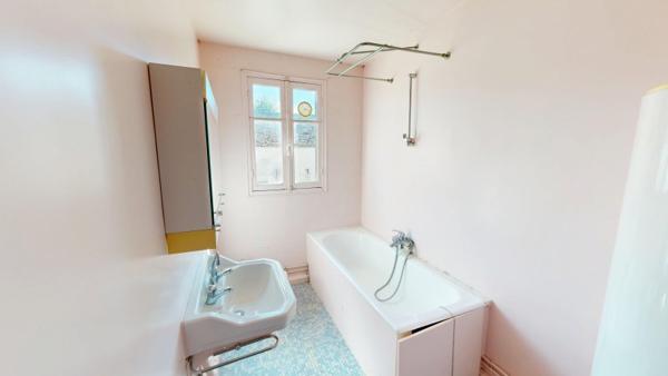 Vente / Maison à Villemer (77250)