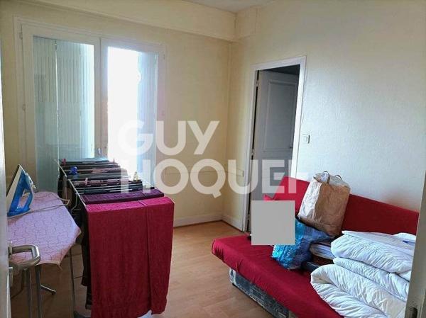 Appartement Marmande 3 pièces 77 m2