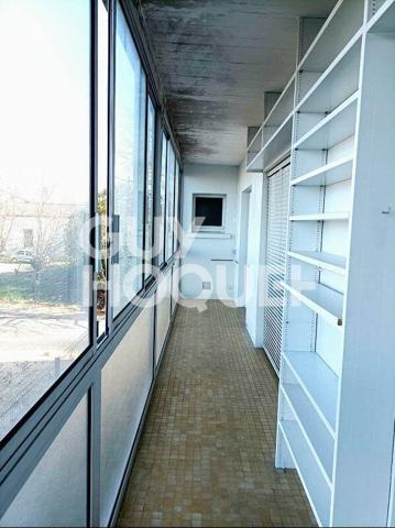 Appartement Marmande 3 pièces 77 m2