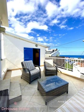 Maison à vendre 5 pièces de 104 m²