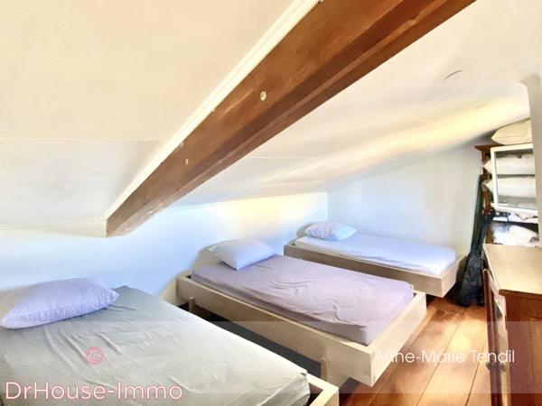 Maison à vendre 5 pièces de 104 m²