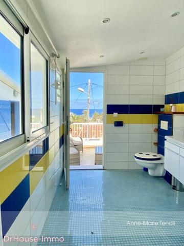 Maison à vendre 5 pièces de 104 m²