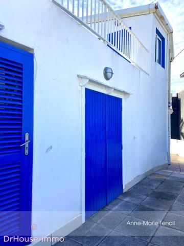 Maison à vendre 5 pièces de 104 m²