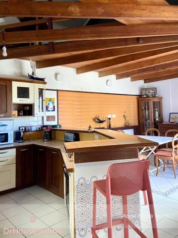 Maison à vendre 5 pièces de 104 m²