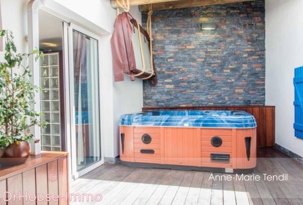 Maison à vendre 5 pièces de 104 m²