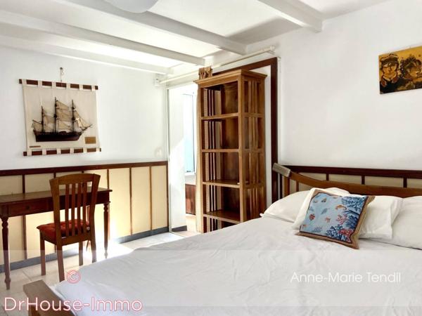 Maison à vendre 5 pièces de 104 m²