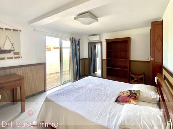 Maison à vendre 5 pièces de 104 m²