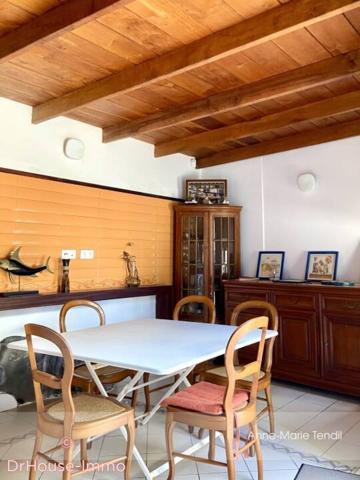 Maison à vendre 5 pièces de 104 m²