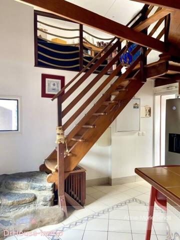 Maison à vendre 5 pièces de 104 m²