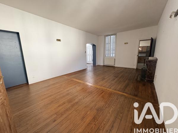 Appartement à vendre 4 pièces 126 m² Tarbes