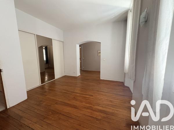 Appartement à vendre 4 pièces 126 m² Tarbes
