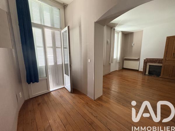 Appartement à vendre 4 pièces 126 m² Tarbes