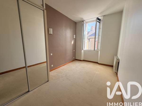 Appartement à vendre 4 pièces 126 m² Tarbes
