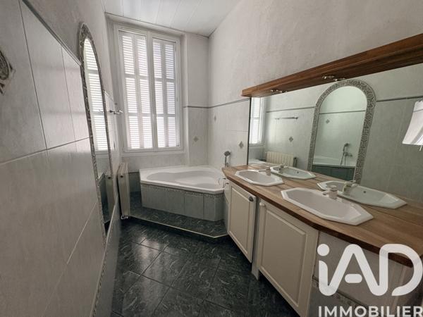 Appartement à vendre 4 pièces 126 m² Tarbes