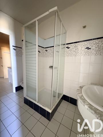 Appartement à vendre 4 pièces 126 m² Tarbes