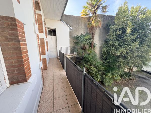 Appartement à vendre 4 pièces 126 m² Tarbes
