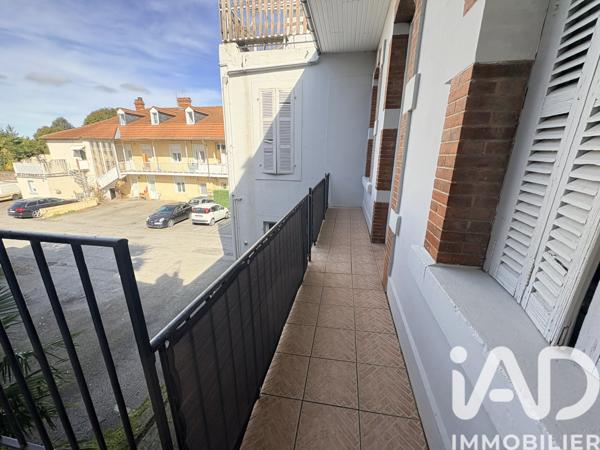 Appartement à vendre 4 pièces 126 m² Tarbes