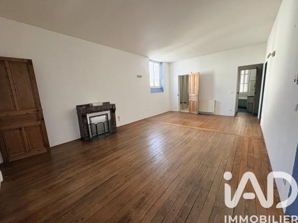 Appartement à vendre 4 pièces 126 m² Tarbes