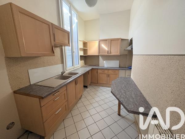 Appartement à vendre 4 pièces 126 m² Tarbes