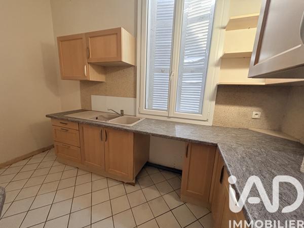 Appartement à vendre 4 pièces 126 m² Tarbes