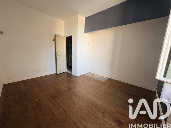 Appartement à vendre 4 pièces 126 m² Tarbes