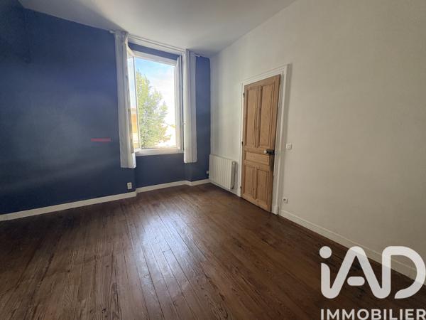 Appartement à vendre 4 pièces 126 m² Tarbes