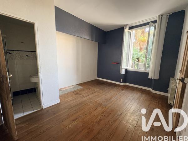 Appartement à vendre 4 pièces 126 m² Tarbes