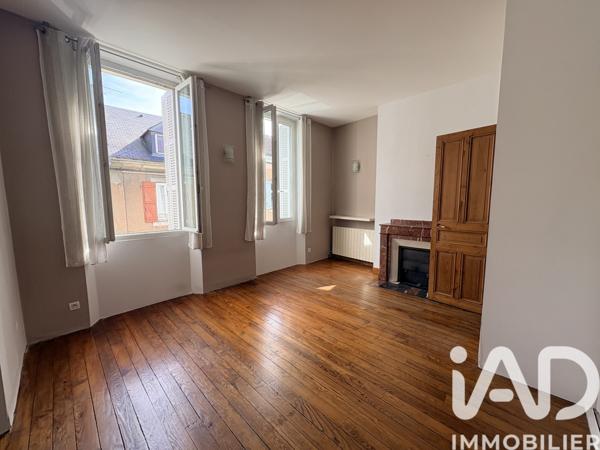 Appartement à vendre 4 pièces 126 m² Tarbes