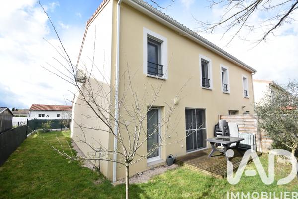 Maison à vendre 4 pièces 82 m² Auterive