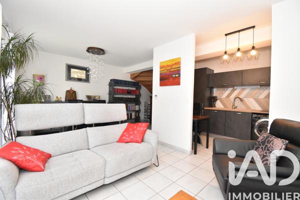 Maison à vendre 4 pièces 82 m² Auterive
