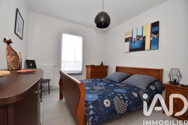 Maison à vendre 4 pièces 82 m² Auterive