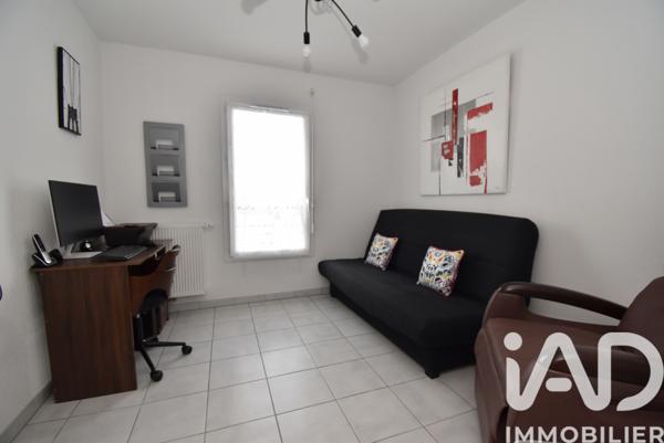 Maison à vendre 4 pièces 82 m² Auterive