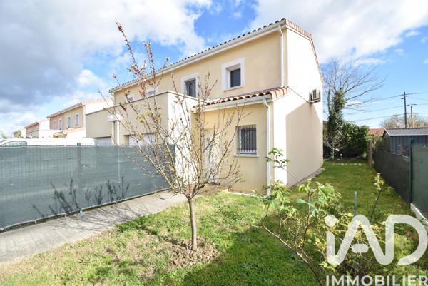 Maison à vendre 4 pièces 82 m² Auterive