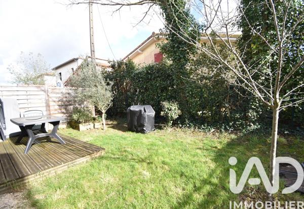 Maison à vendre 4 pièces 82 m² Auterive