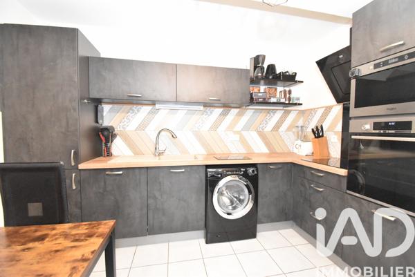 Maison à vendre 4 pièces 82 m² Auterive