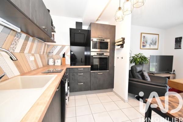 Maison à vendre 4 pièces 82 m² Auterive