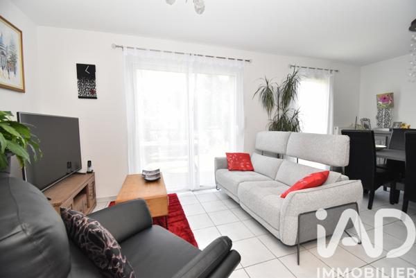 Maison à vendre 4 pièces 82 m² Auterive