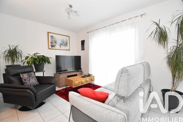 Maison à vendre 4 pièces 82 m² Auterive