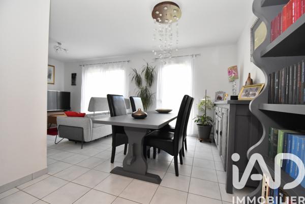 Maison à vendre 4 pièces 82 m² Auterive