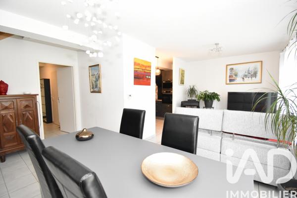 Maison à vendre 4 pièces 82 m² Auterive