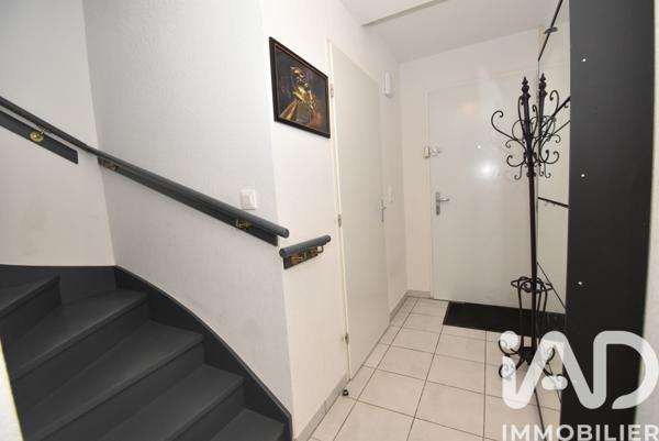 Maison à vendre 4 pièces 82 m² Auterive