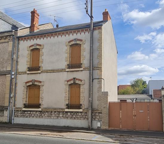 FAUBOURG BANNIER