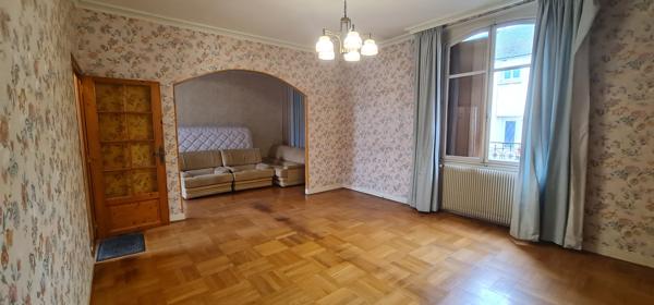 FAUBOURG BANNIER