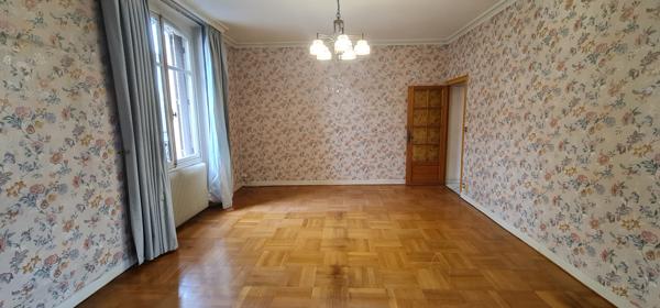 FAUBOURG BANNIER
