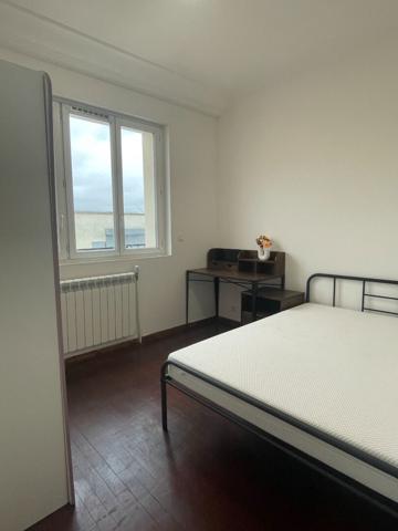 Appartement Dugny 3 pièce(s) 44.91 m2