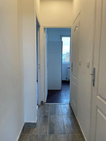 Appartement Dugny 3 pièce(s) 44.91 m2