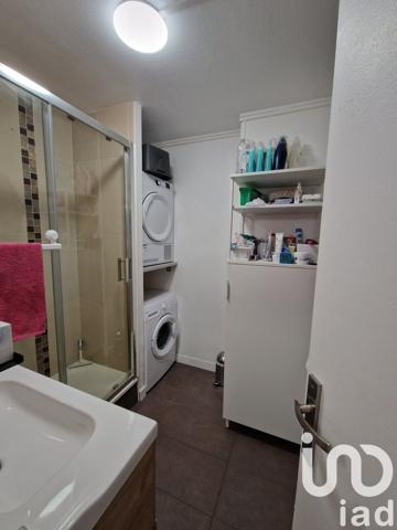 Appartement 4 pièces de 78 m² à Les Ulis (91940)