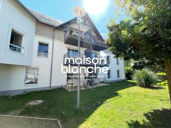 Investissement LMNP