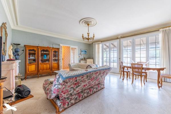 Maison à vendre |                                       Les Sables-d'Olonne |                                        5 pièces  |  112 m²