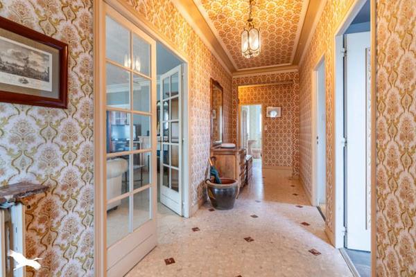Maison à vendre |                                       Les Sables-d'Olonne |                                        5 pièces  |  112 m²
